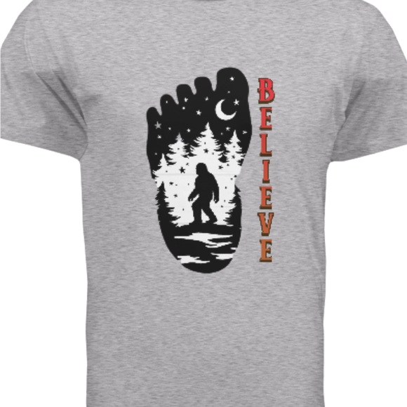 Custom Print on Demand T-shirt Designs - Picture 1 of 12